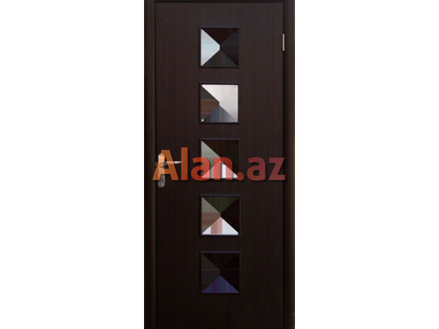 Avropa Taxta Qapılarının quraşdırılması