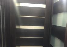 Avropa Taxta Qapılarının quraşdırılması