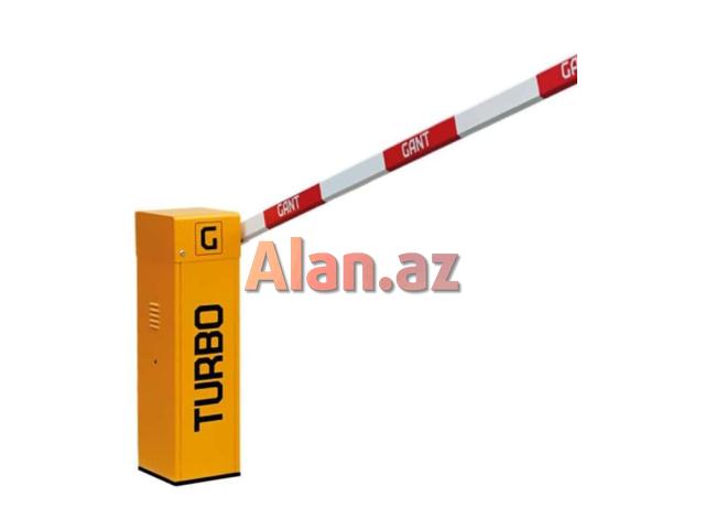 Slaqbaum kecid sistemi