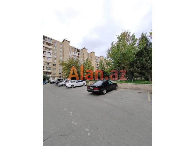 Əhmədli metrosu Şirvani küçəsi