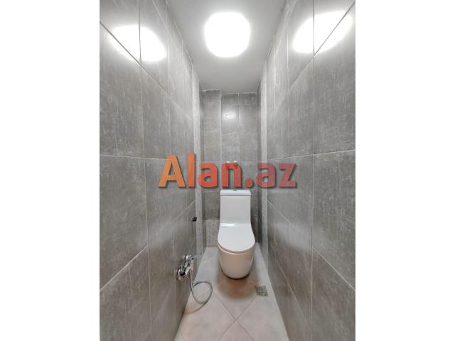 Əhmədli metrosu Şirvani küçəsi