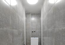 Əhmədli metrosu Şirvani küçəsi