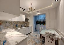 Əhmədli metrosu Şirvani küçəsi