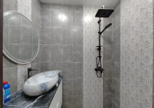 Əhmədli metrosu Şirvani küçəsi