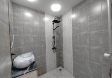 Əhmədli metrosu Şirvani küçəsi