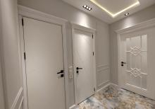 Əhmədli metrosu Şirvani küçəsi