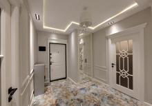 Əhmədli metrosu Şirvani küçəsi