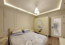 Əhmədli metrosu Şirvani küçəsi