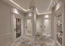 Əhmədli metrosu Şirvani küçəsi