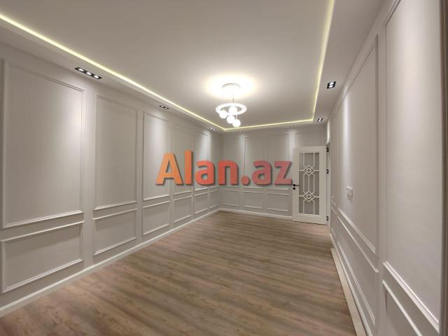 Əhmədli metrosu Şirvani küçəsi