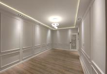 Əhmədli metrosu Şirvani küçəsi