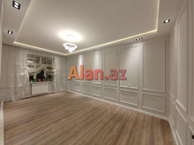 Əhmədli metrosu Şirvani küçəsi