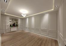 Əhmədli metrosu Şirvani küçəsi