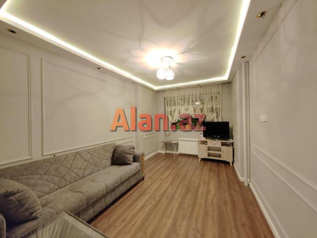 Əhmədli metrosu Şirvani küçəsi