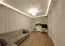 Əhmədli metrosu Şirvani küçəsi