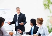 Ofis meneceri vakansiyası aktivdir