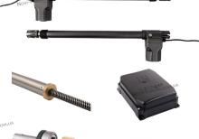 Avtomatik qapi qollari GTR 5000