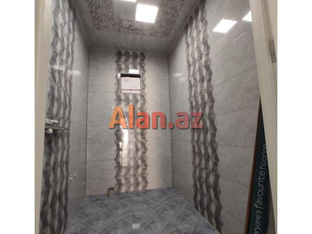 kreditle 3 otaqli ela temirli heyet evi