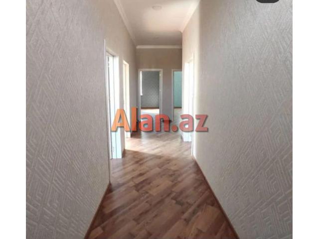 kreditle 3 otaqli ela temirli heyet evi