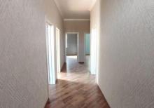 kreditle 3 otaqli ela temirli heyet evi