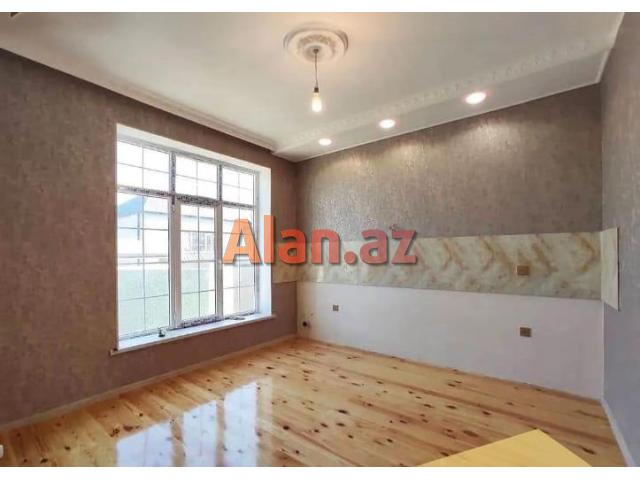 kreditle 3 otaqli ela temirli heyet evi