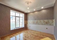 kreditle 3 otaqli ela temirli heyet evi