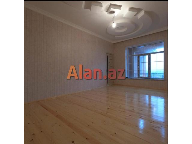 kreditle 3 otaqli ela temirli heyet evi