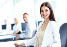 Ofis meneceri tələb olunur.