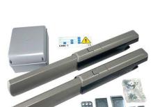 Avtomatik darvaza matoru