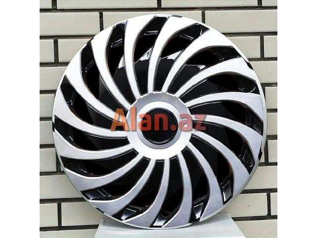 Lada Nissan Kia Hyundai Opel diskqapagi kalpak R14