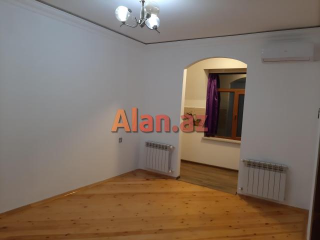 2 otaq menzil kiraye verlir