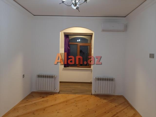 2 otaq menzil kiraye verlir