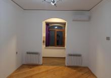 2 otaq menzil kiraye verlir