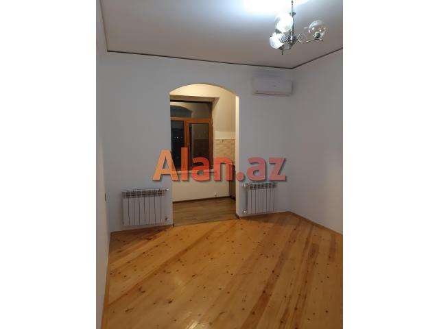 2 otaq menzil kiraye verlir