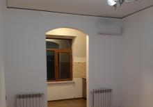 2 otaq menzil kiraye verlir