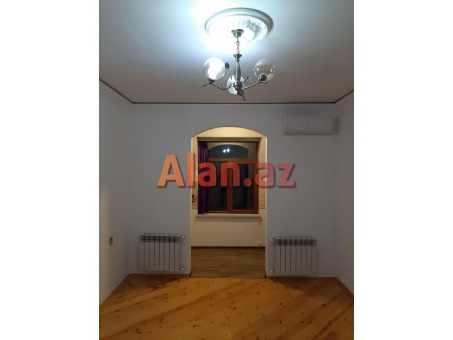 2 otaq menzil kiraye verlir