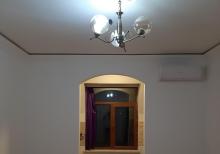 2 otaq menzil kiraye verlir