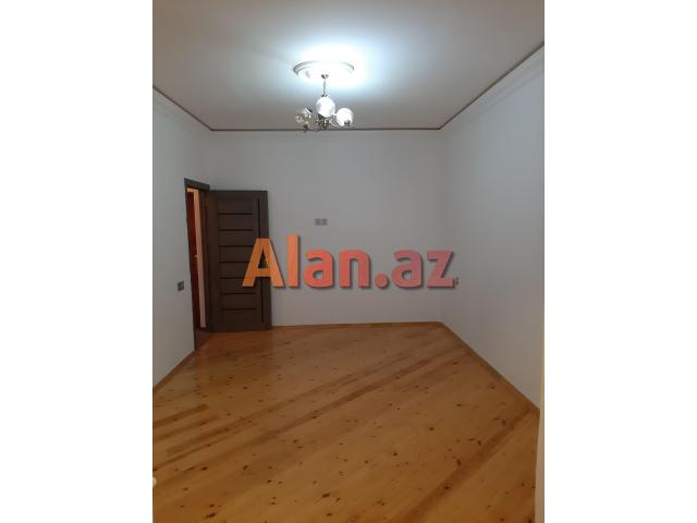 2 otaq menzil kiraye verlir