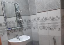 2 otaq menzil kiraye verlir