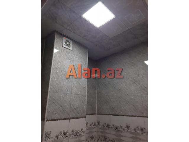 2 otaq menzil kiraye verlir