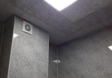 2 otaq menzil kiraye verlir