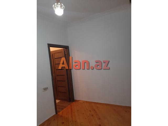 2 otaq menzil kiraye verlir