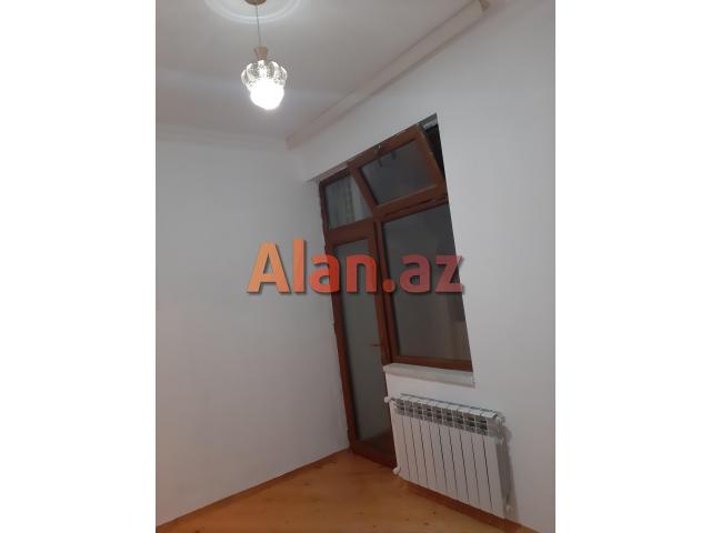 2 otaq menzil kiraye verlir