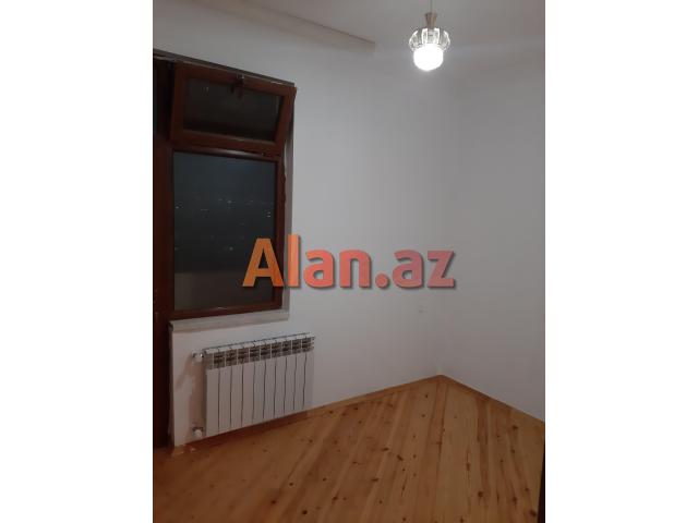 2 otaq menzil kiraye verlir