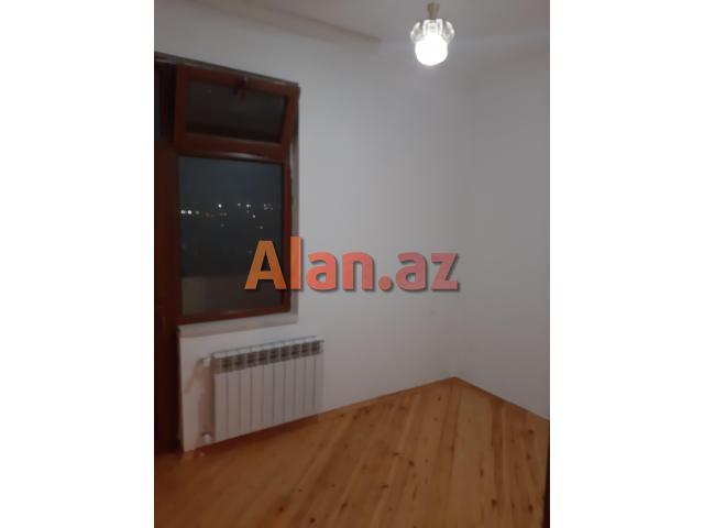 2 otaq menzil kiraye verlir