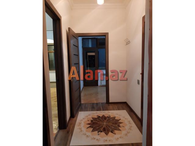 2 otaq menzil kiraye verlir