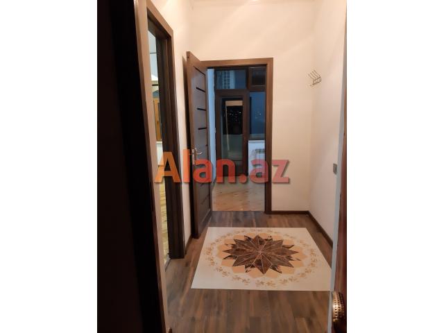 2 otaq menzil kiraye verlir