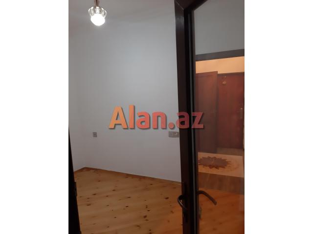 2 otaq menzil kiraye verlir