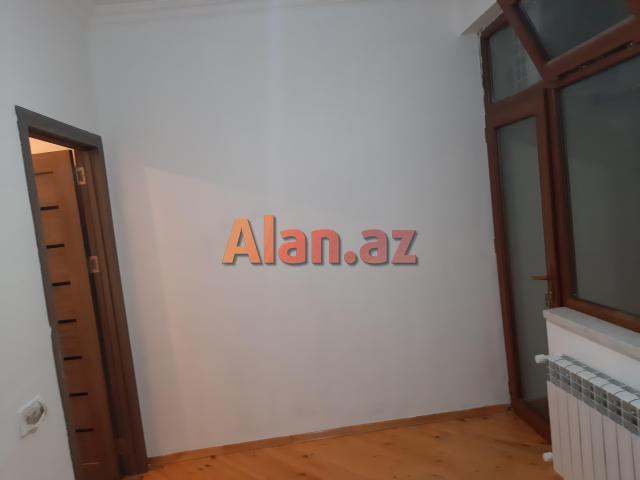 2 otaq menzil kiraye verlir