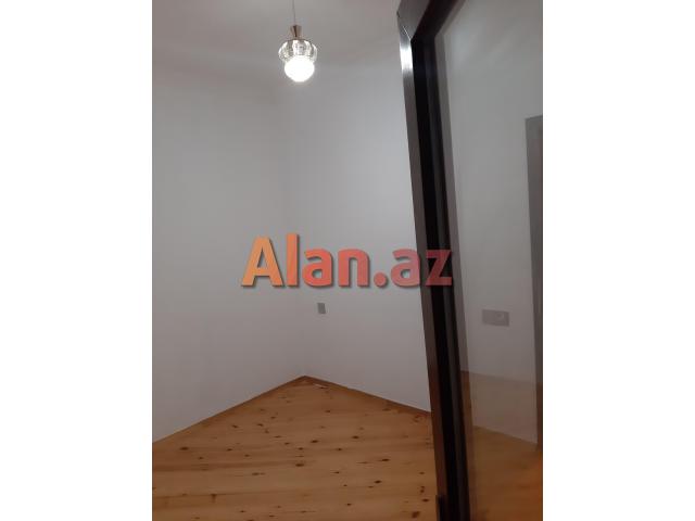 2 otaq menzil kiraye verlir